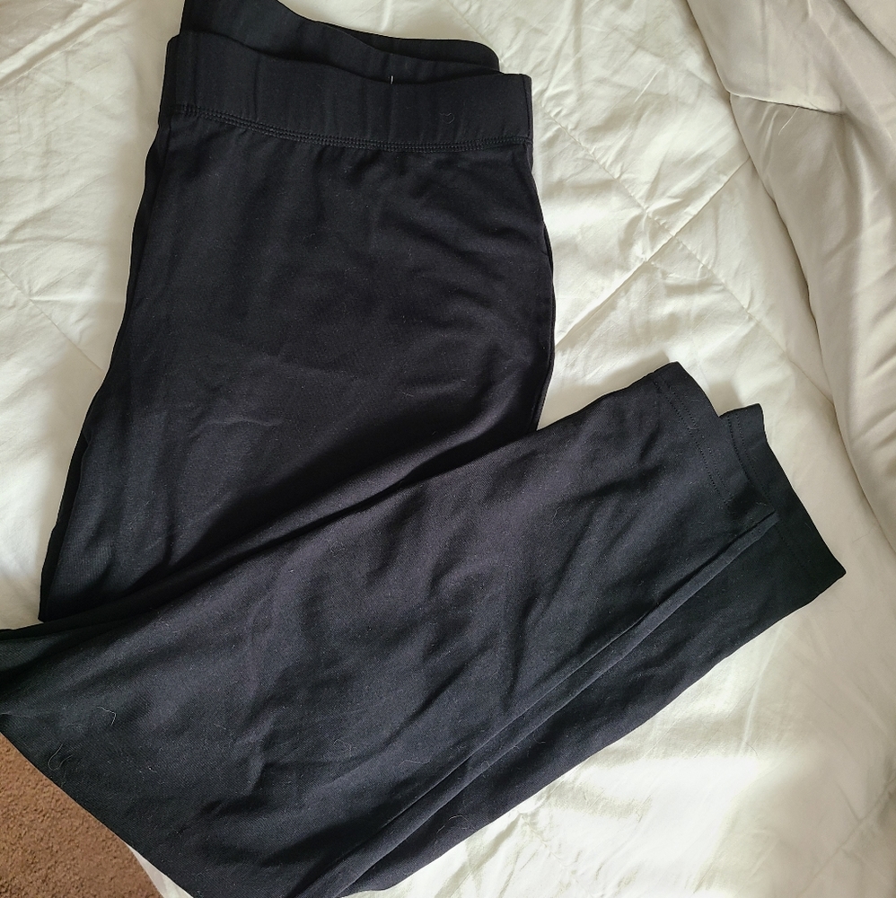 Livi active leggings - 2 pair for the price of 1!!
